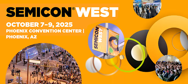 SEMICON WEST 2025