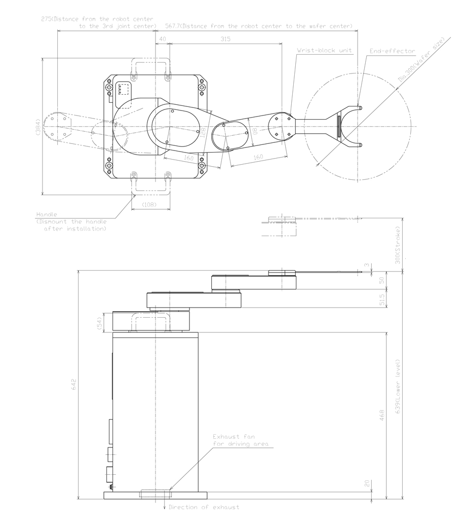 MCR3160C-300-AM